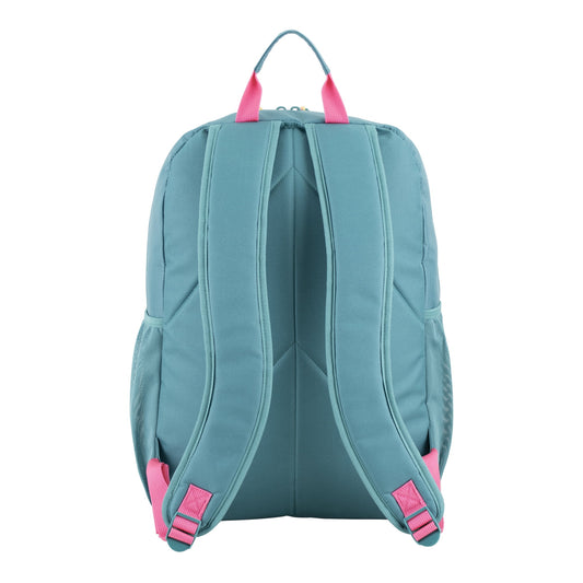 Versatile backpack with multiple compartments, zippered pockets, and comfortable straps for everyday activities