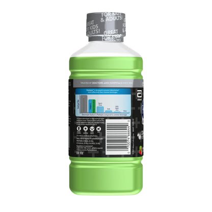 Electrolyte hydration drink – refreshing and replenishing formula designed to help restore fluids, minerals, and energy for balanced hydration and overall wellness in people of all ages