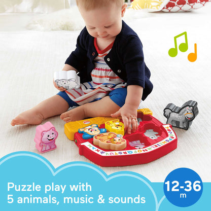 Toddler toys for learning and play – educational, safe, and fun baby toys for early development, perfect for everyday use, Thanksgiving gifts, and Christmas presents