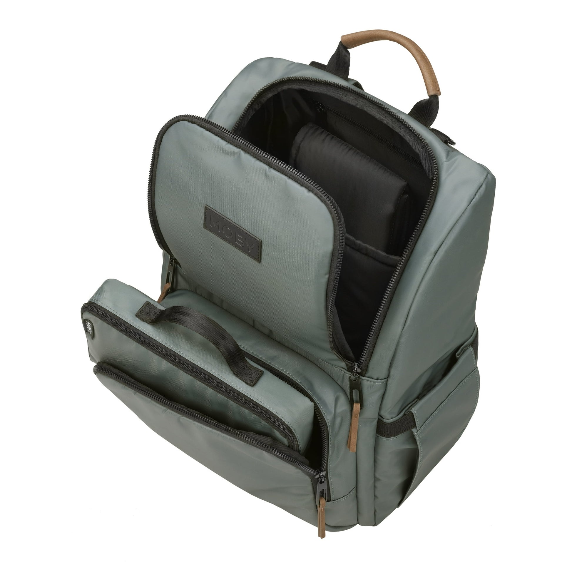 Baby diaper bag – versatile and easy-to-carry bag suitable for organizing and storing baby items for daily outings