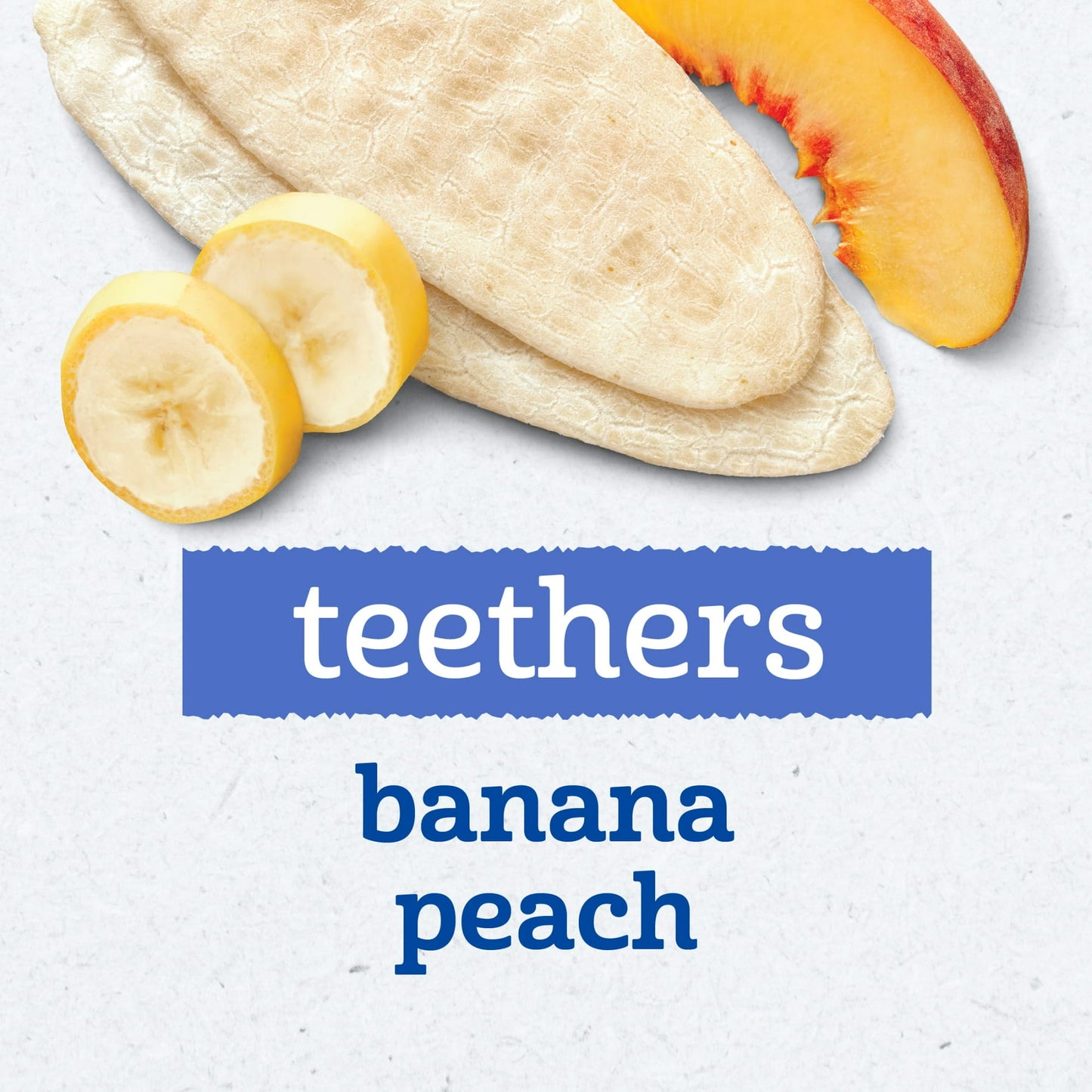 Gerber Stage 3 Baby Food, Banana Peach, 1.7 oz Box