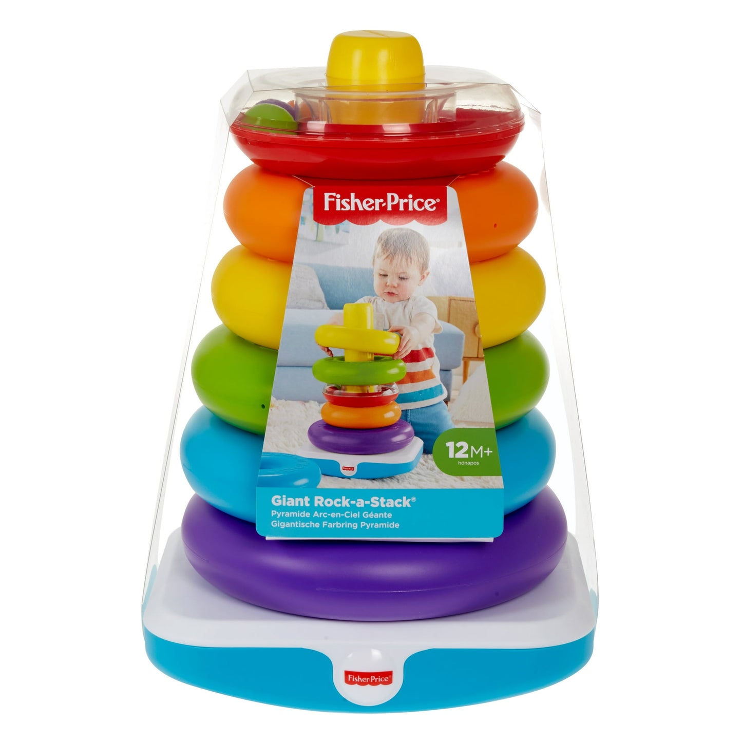 Toddler toys for learning and play – educational, safe, and fun baby toys for early development, perfect for everyday use, Thanksgiving gifts, and Christmas presents