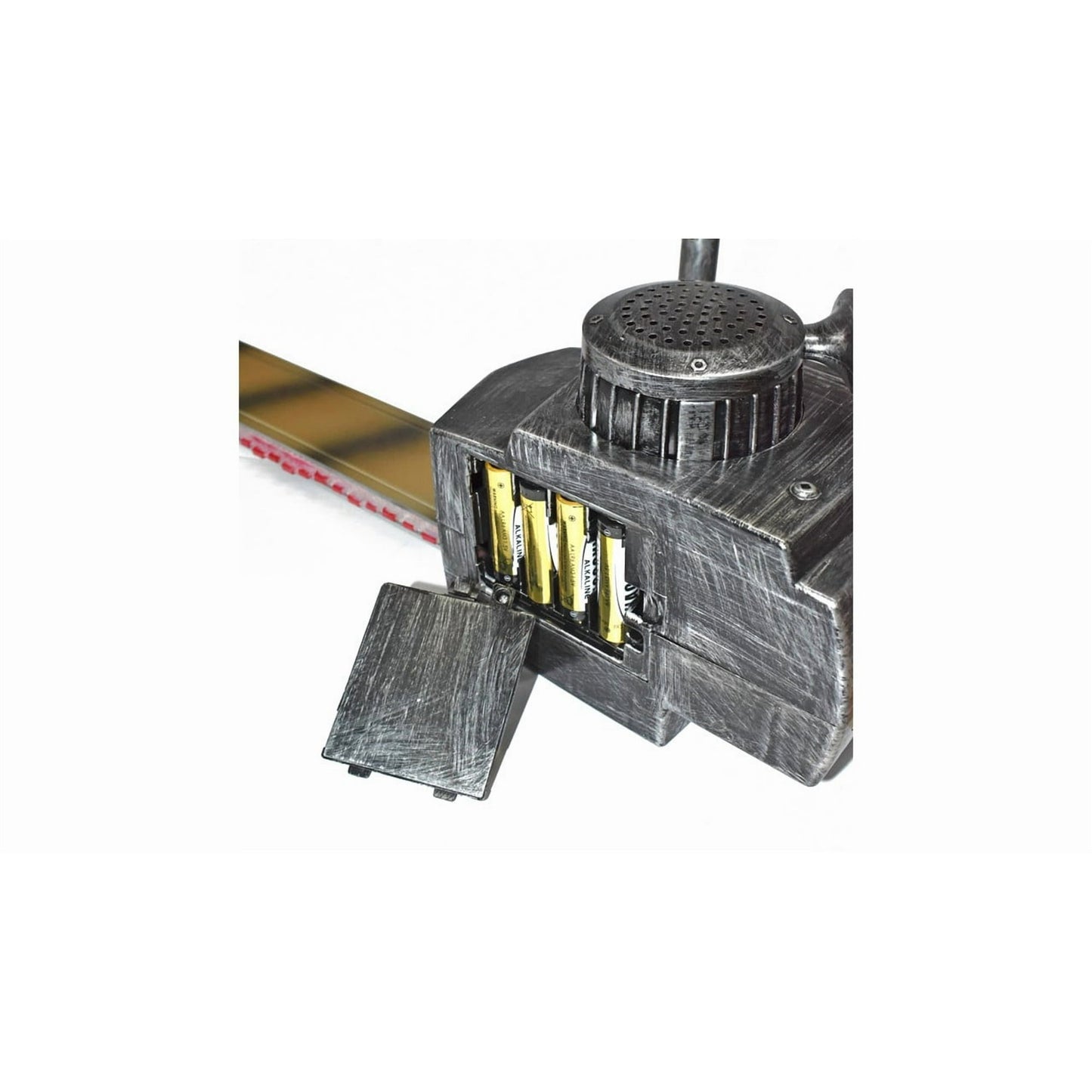 Toy Chainsaw, Halloween Costume Accessory for Children, by Way to Celebrate