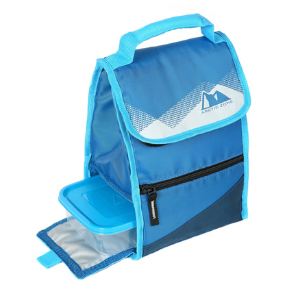 Premium reusable lunch box designed for everyday convenience.