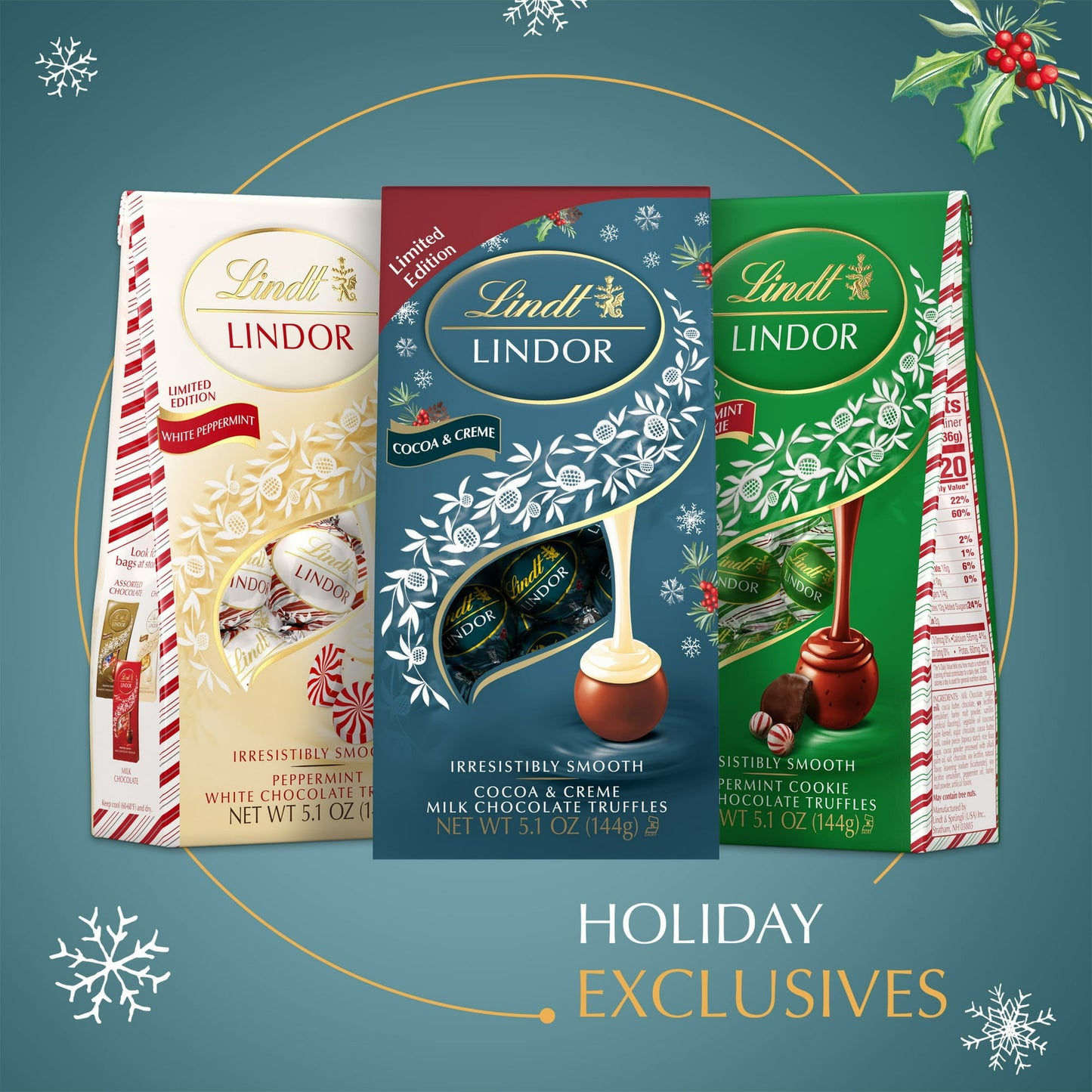 Christmas product – festive seasonal item designed to bring joy and sweetness to holiday celebrations and gatherings