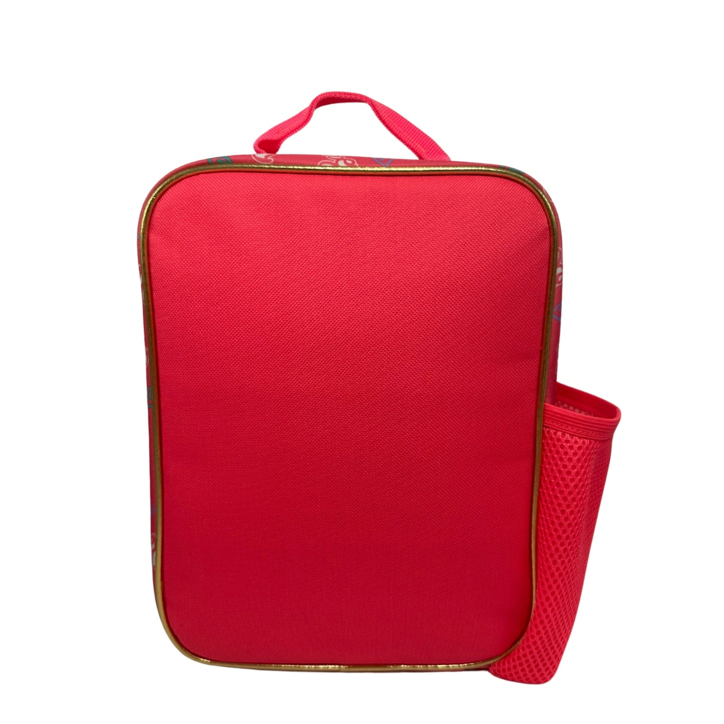 Reusable Lunch Kits
