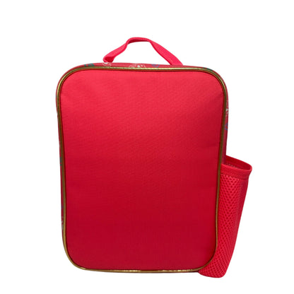 Reusable Lunch Kits