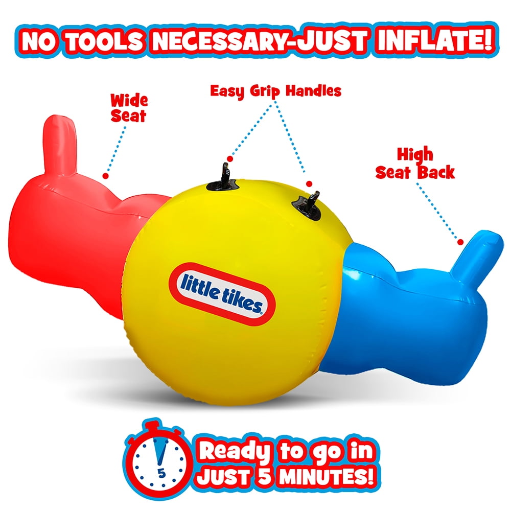 Colorful kids outdoor play equipment for active backyard fun and physical play for toddlers and young children.