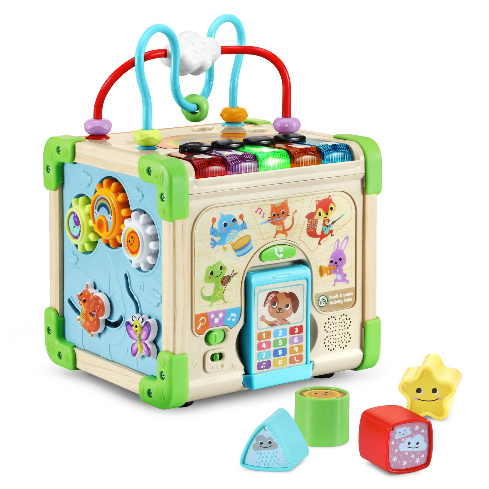 Toddler toys for learning and play – educational, safe, and fun baby toys for early development, perfect for everyday use, Thanksgiving gifts, and Christmas presents
