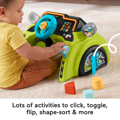 Toddler toys for learning and play – educational, safe, and fun baby toys for early development, perfect for everyday use, Thanksgiving gifts, and Christmas presents