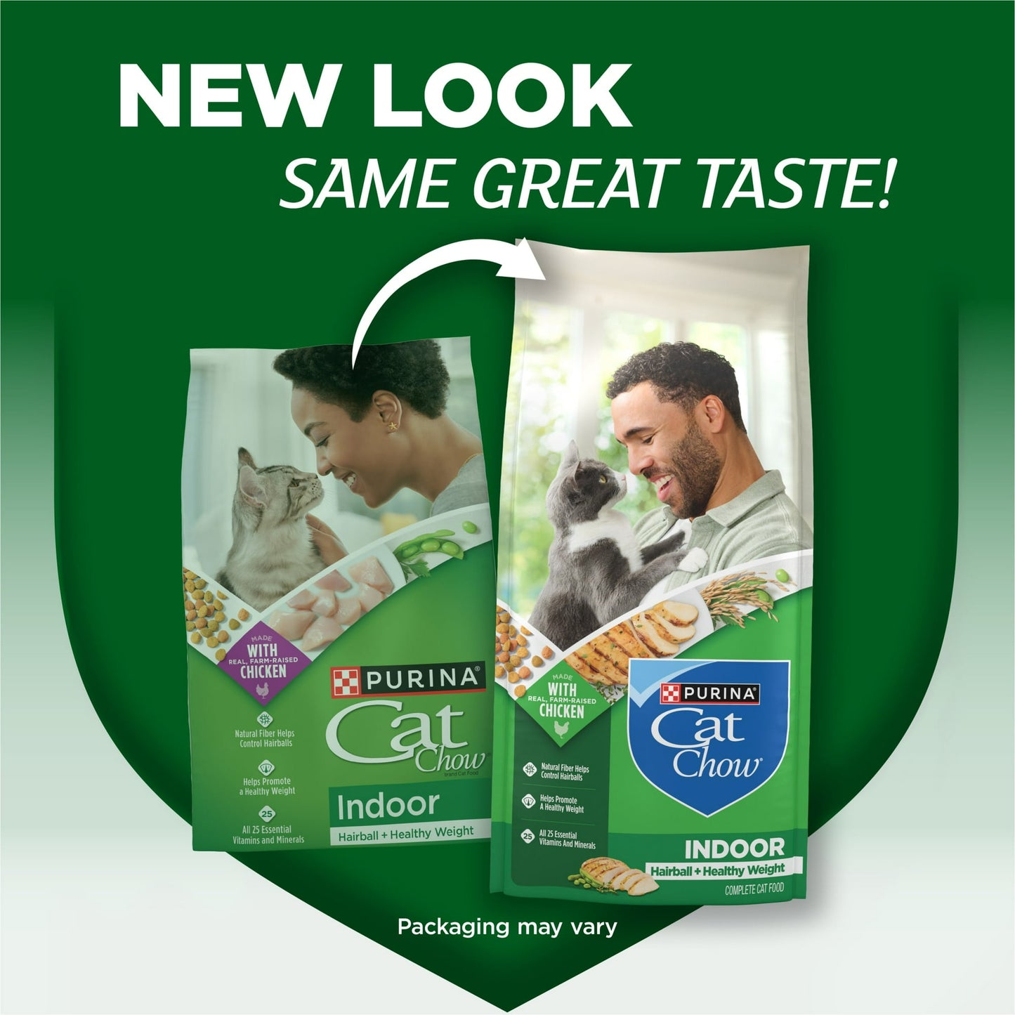 Pet dry cat food – wholesome nutrition for regular feeding to help support energy and overall health