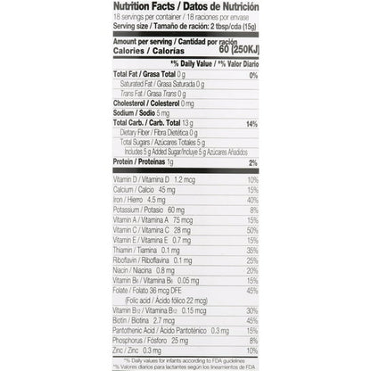 Nestlé Nestum Stage 2 Baby Cereal, Wheat and Fruit, 9.5 Ounce Canister(2 pack)
