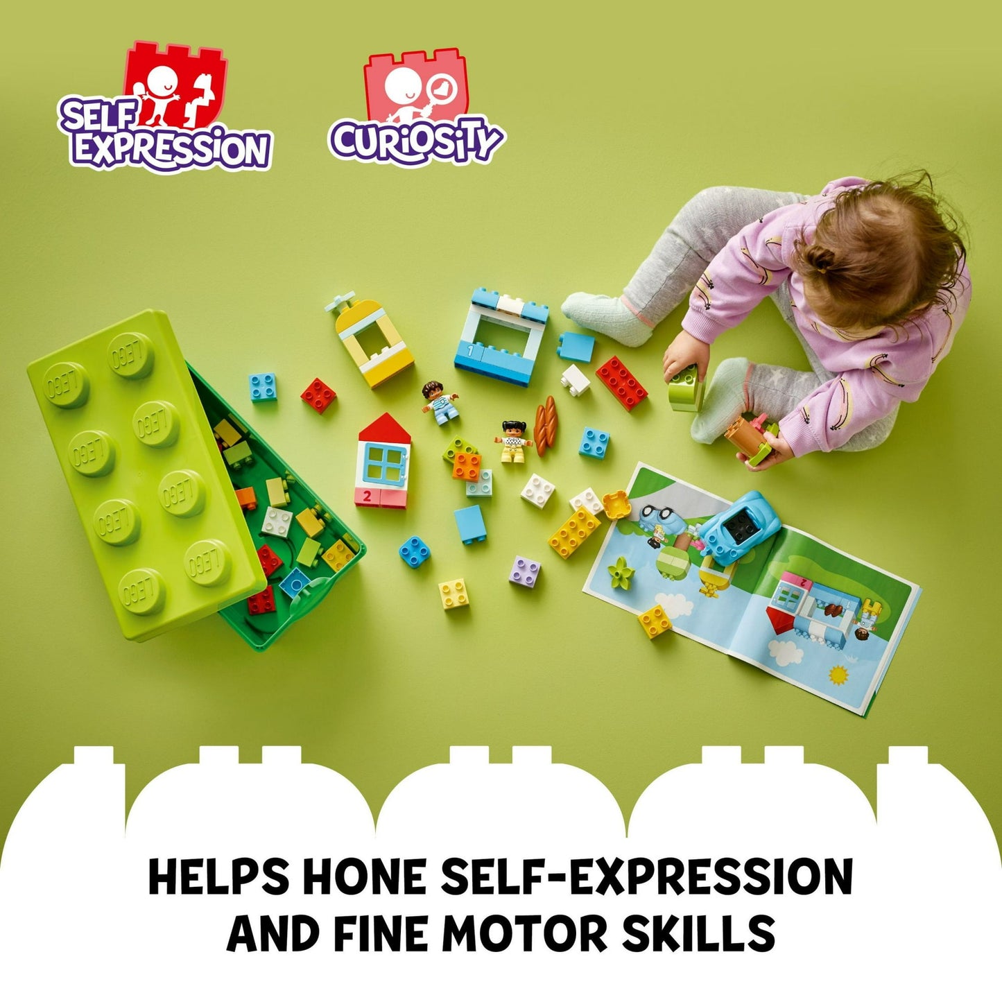 Toddler toys for learning and play – educational, safe, and fun baby toys for early development, perfect for everyday use, Thanksgiving gifts, and Christmas presents