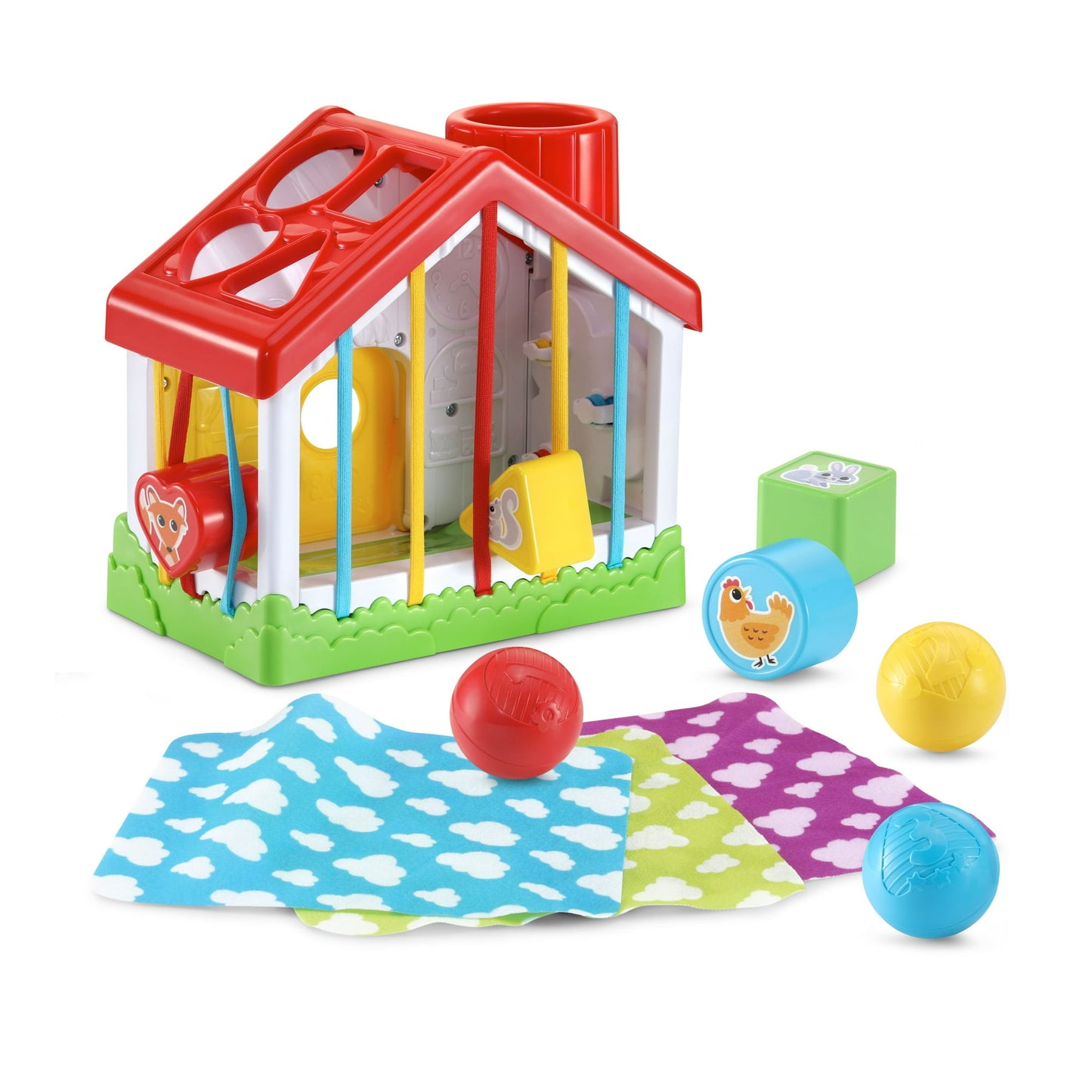Toddler toys for learning and play – educational, safe, and fun baby toys for early development, perfect for everyday use, Thanksgiving gifts, and Christmas presents