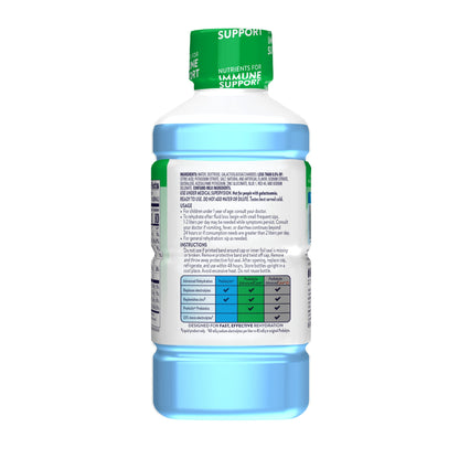 Electrolyte hydration drink – refreshing and replenishing formula designed to help restore fluids, minerals, and energy for balanced hydration and overall wellness in people of all ages