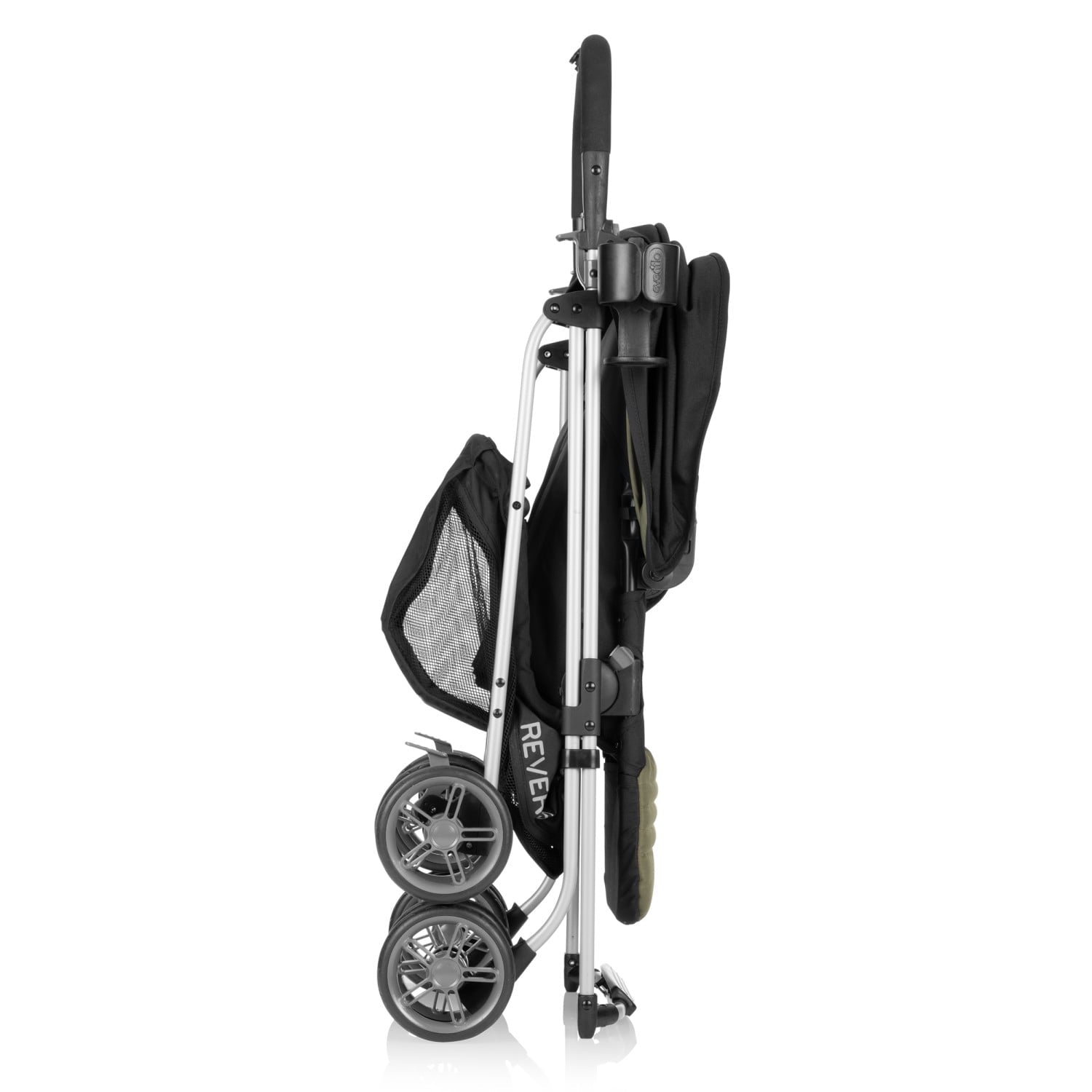 Baby stroller - designed for everyday use, offering smooth mobility, comfortable seating, and convenient features for parents on the go