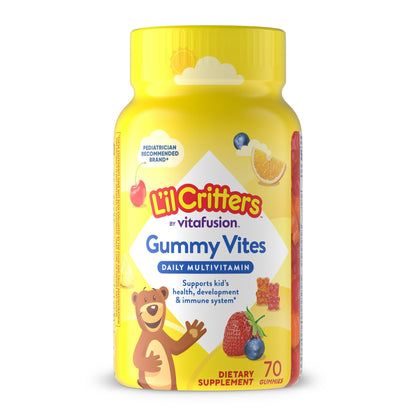 Daily wellness supplement – a gentle and nutritious product made to support overall health, growth, and wellbeing of little ones, helping maintain balance, energy, and everyday vitality