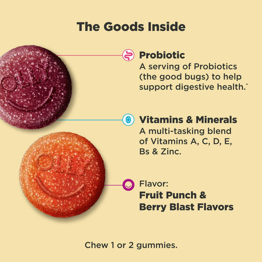 Daily wellness supplement – a gentle and nutritious product made to support overall health, growth, and wellbeing of little ones, helping maintain balance, energy, and everyday vitality