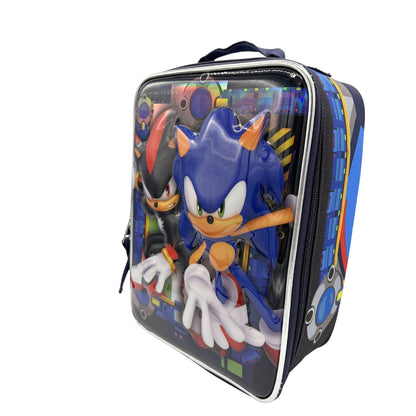 Premium reusable lunch box designed for everyday convenience.