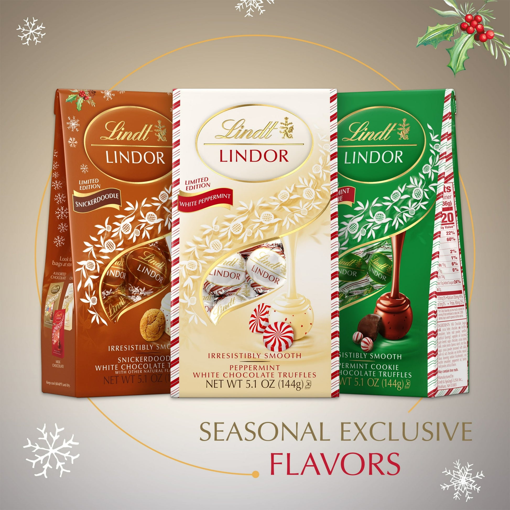 Christmas product – festive seasonal item designed to bring joy and sweetness to holiday celebrations and gatherings