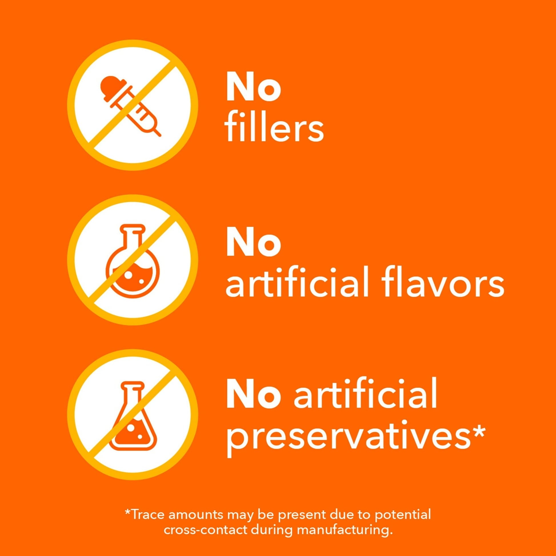 Image displaying text about the details of a dry cat food