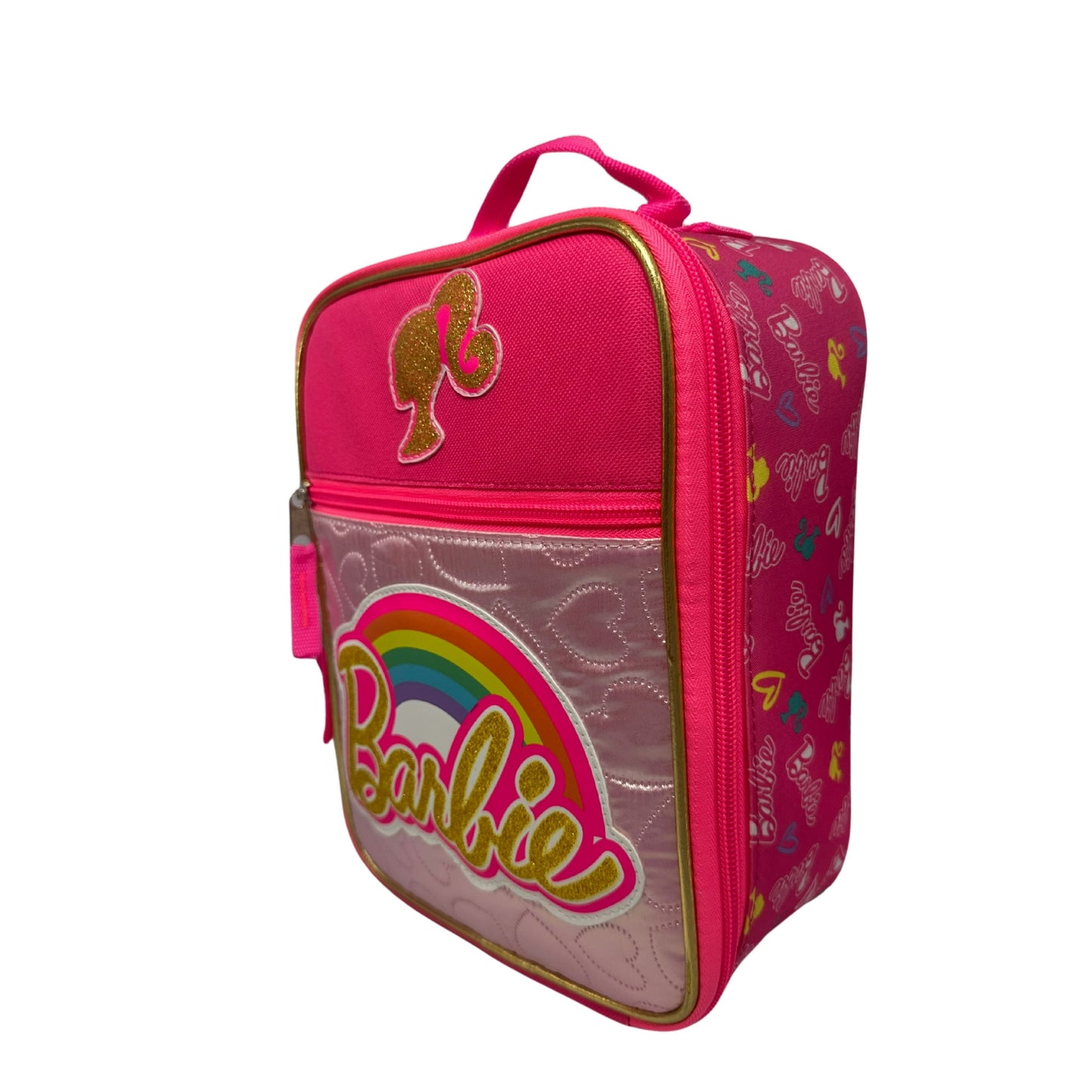 Reusable Lunch Kits