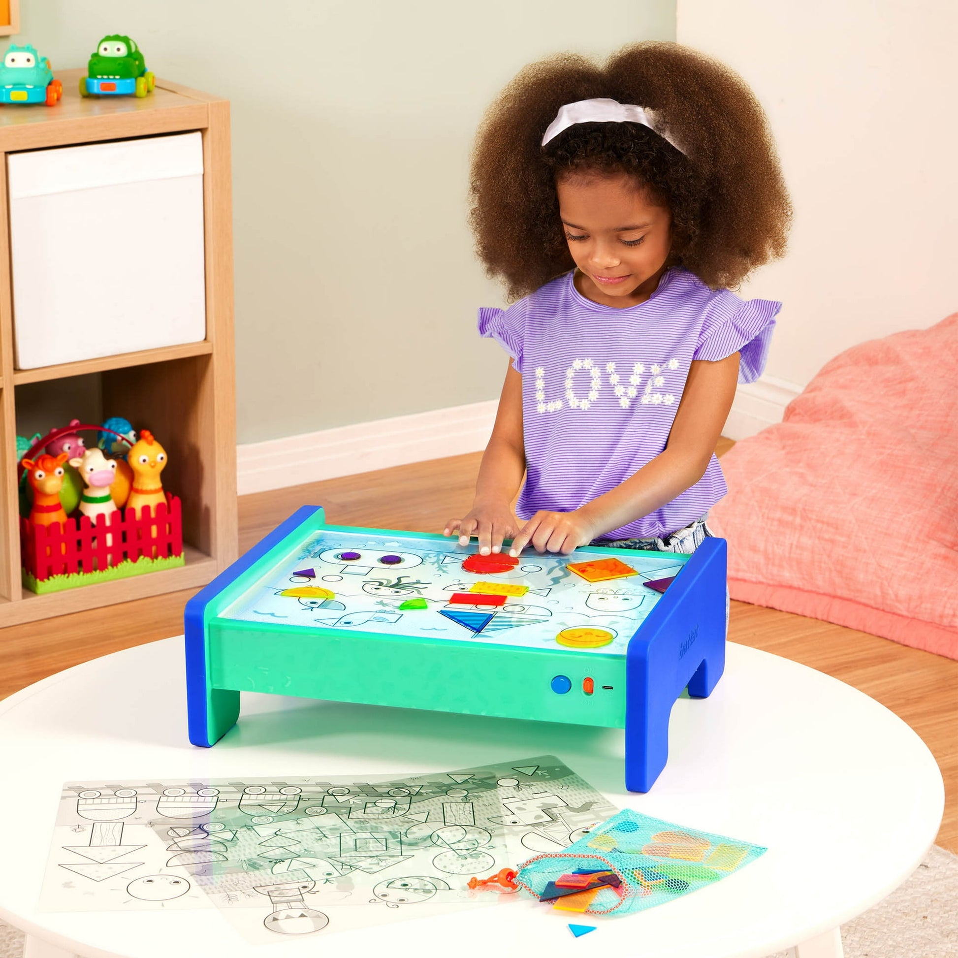 Toddler toys for learning and play – educational, safe, and fun baby toys for early development, perfect for everyday use, Thanksgiving gifts, and Christmas presents