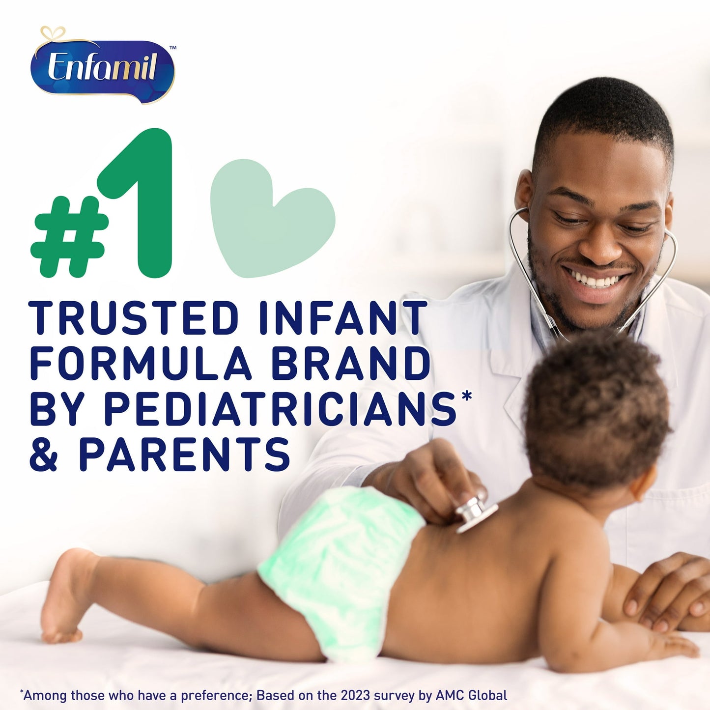 Enfamil Reguline Powder Baby Formula, Promotes Soft Stools, 19.5 oz