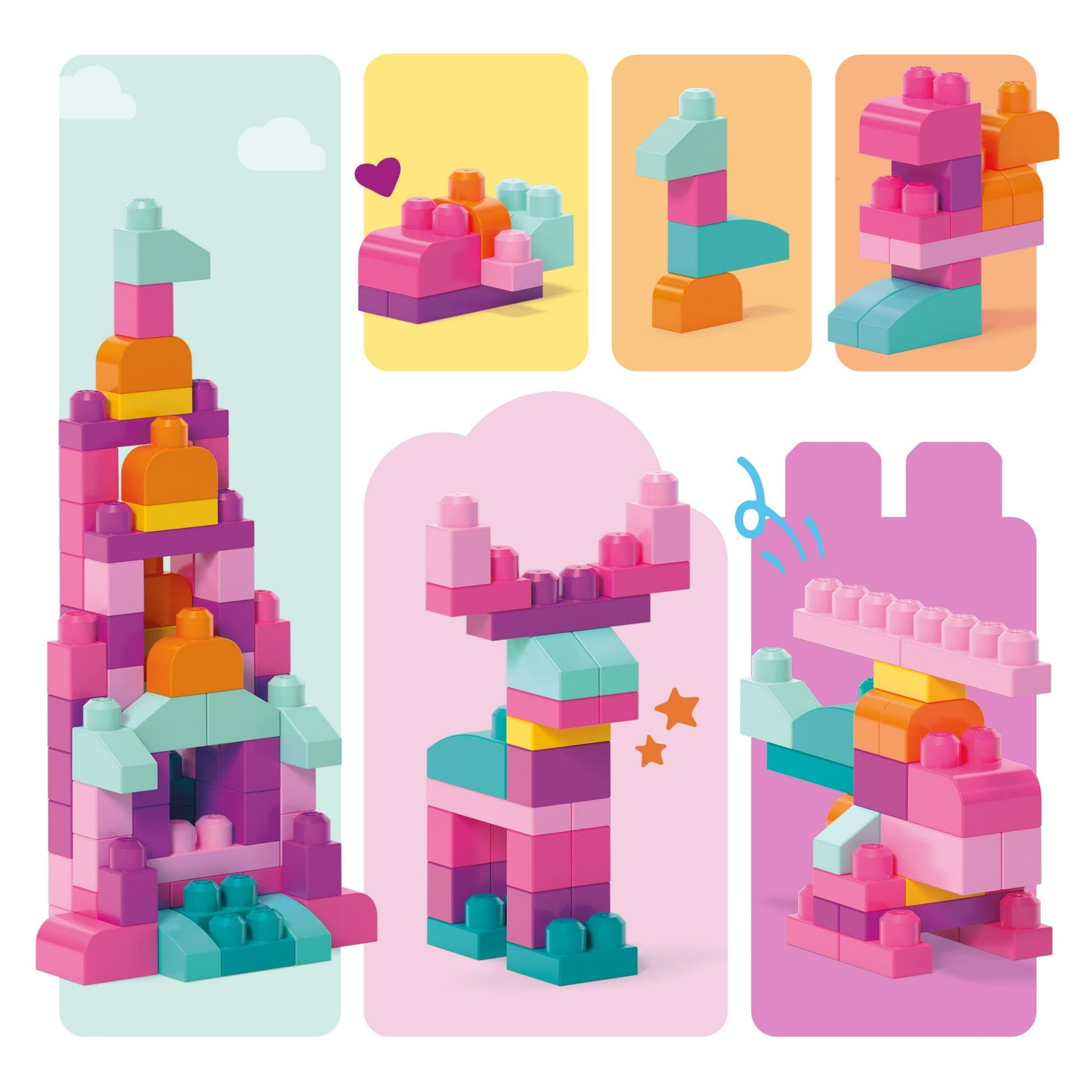 Toddler toys for learning and play – educational, safe, and fun baby toys for early development, perfect for everyday use, Thanksgiving gifts, and Christmas presents