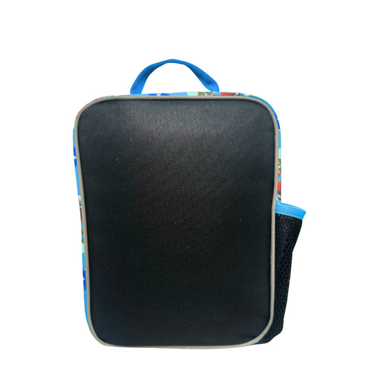 Reusable Lunch Kits