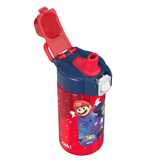 Premium reusable water bottle for everyday hydration.