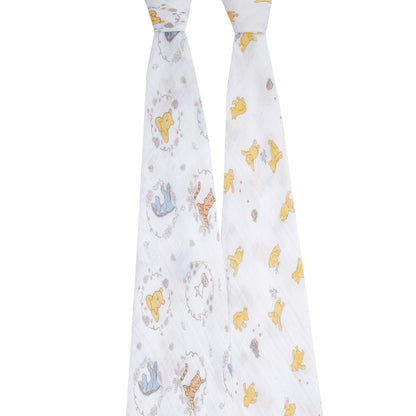 Soft baby swaddles – gentle and cozy wrap for keeping babies comfortable and secure during sleep or rest