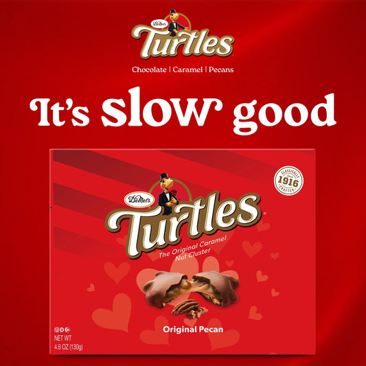 Image displaying text about the details of Valentine’s day candy for teens and adults