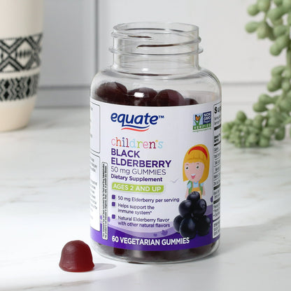 Daily wellness supplement – a gentle and nutritious product made to support overall health, growth, and wellbeing of little ones, helping maintain balance, energy, and everyday vitality