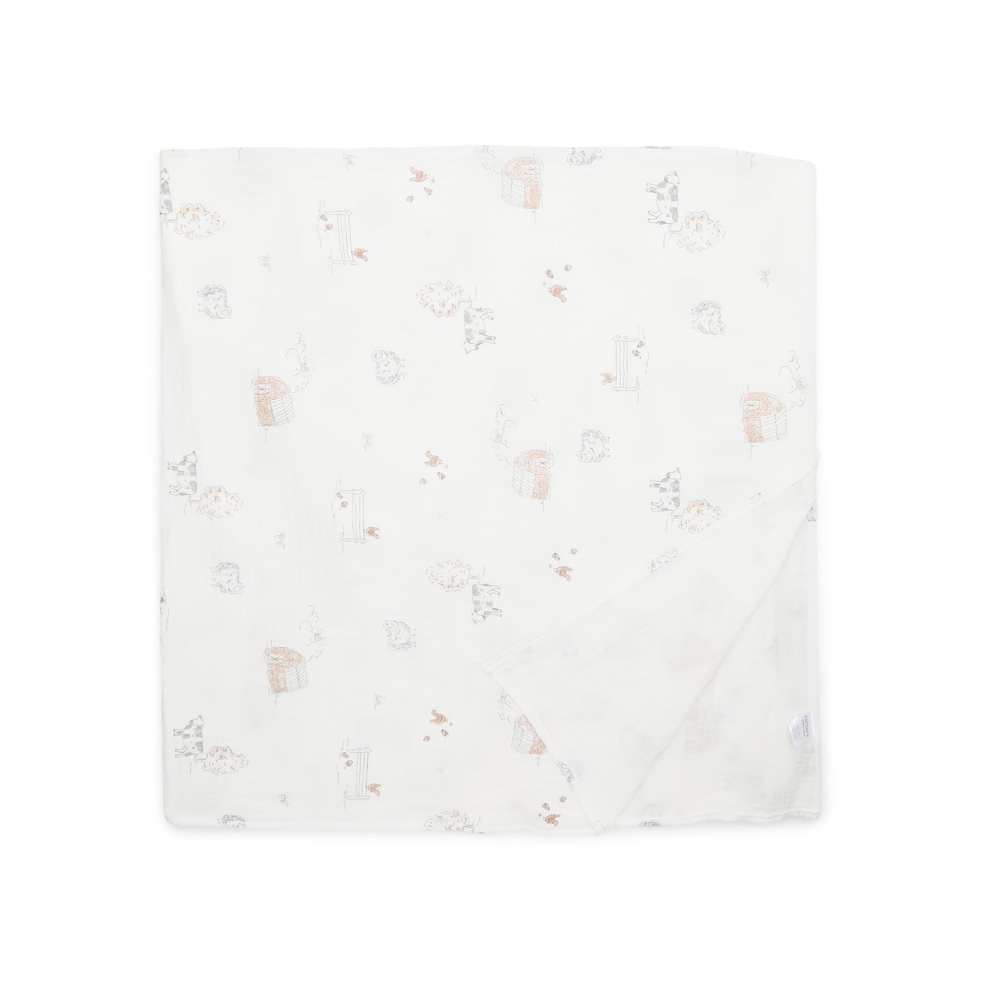 Soft baby swaddles – gentle and cozy wrap for keeping babies comfortable and secure during sleep or rest