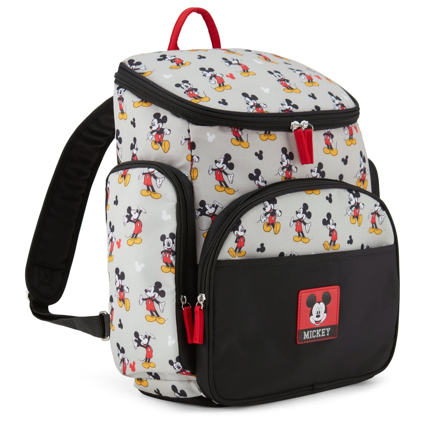 Baby diaper bag – versatile and easy-to-carry bag suitable for organizing and storing baby items for daily outings