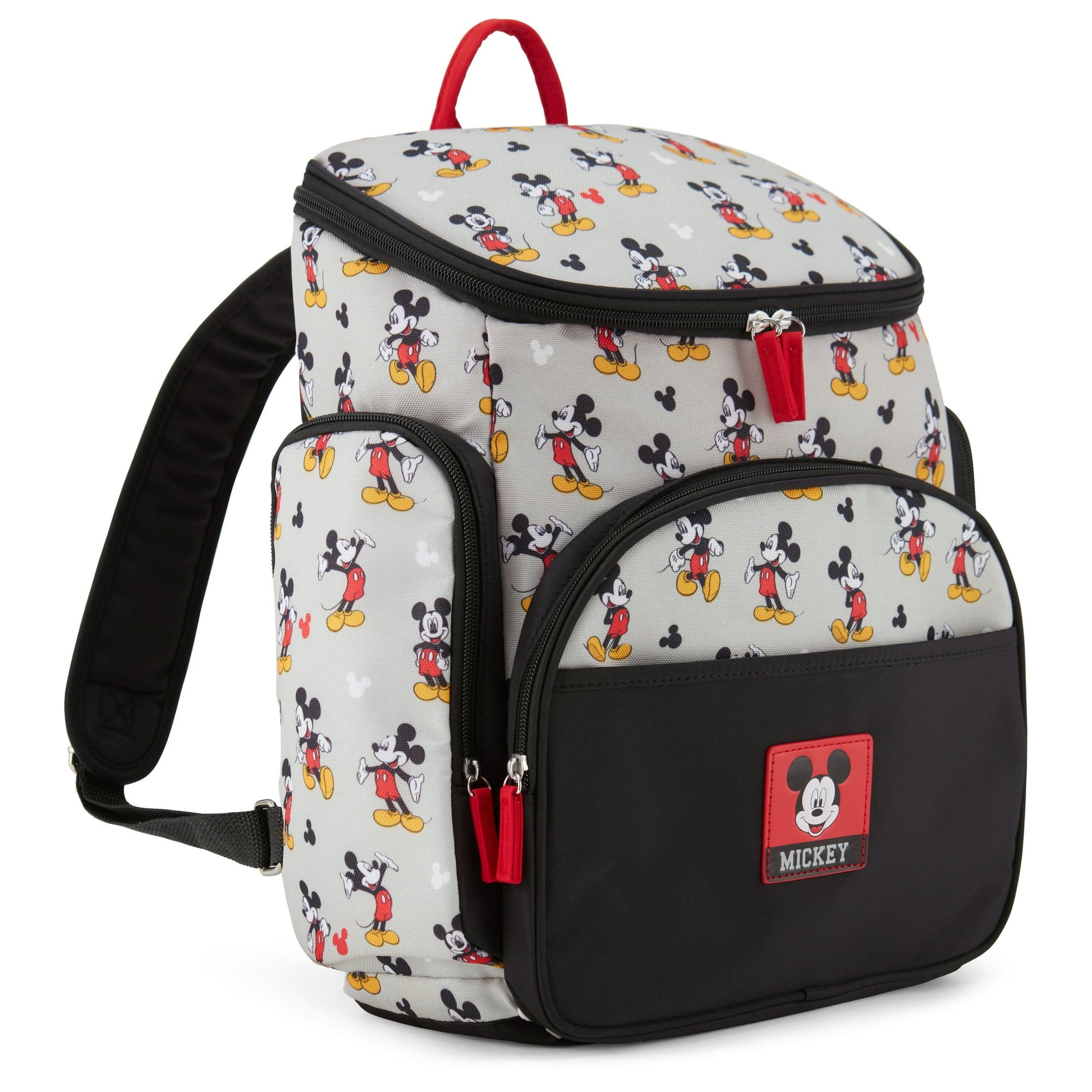 Baby diaper bag – versatile and easy-to-carry bag suitable for organizing and storing baby items for daily outings
