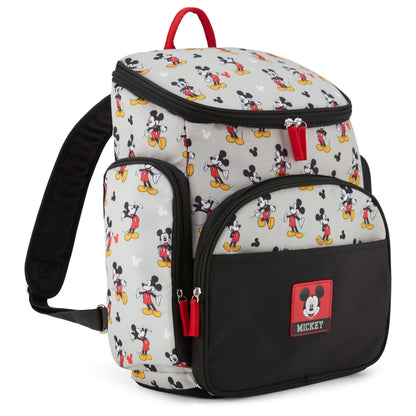 Baby diaper bag – versatile and easy-to-carry bag suitable for organizing and storing baby items for daily outings