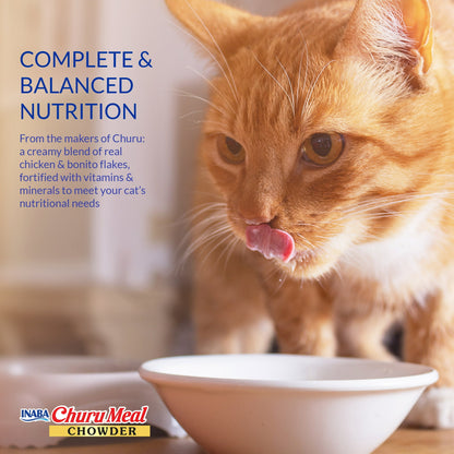 Image displaying text about the details of a Wet cat food