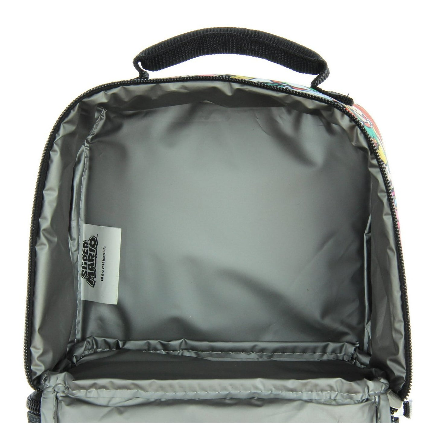 Premium reusable lunch box designed for everyday convenience.