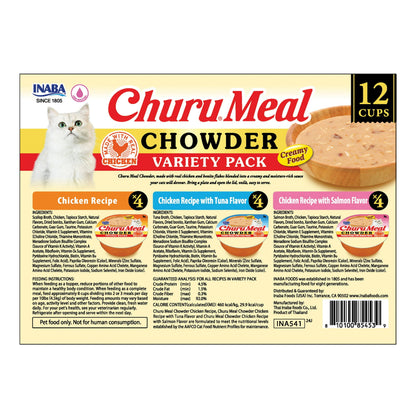 Image displaying text about the details of a Wet cat food