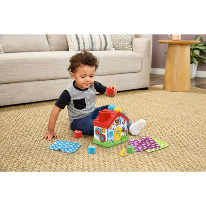 Toddler toys for learning and play – educational, safe, and fun baby toys for early development, perfect for everyday use, Thanksgiving gifts, and Christmas presents