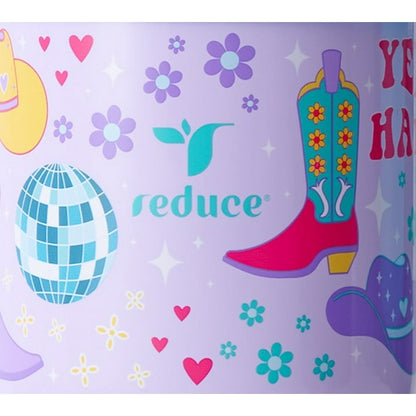 Kids’ tumbler made for daily use, offering a convenient straw and protective lid for mess-free drinking