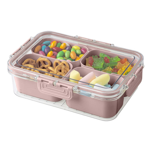 Experience premium quality and reliable performance with this versatile snack box, designed for durability, convenience, and everyday use across multiple needs.