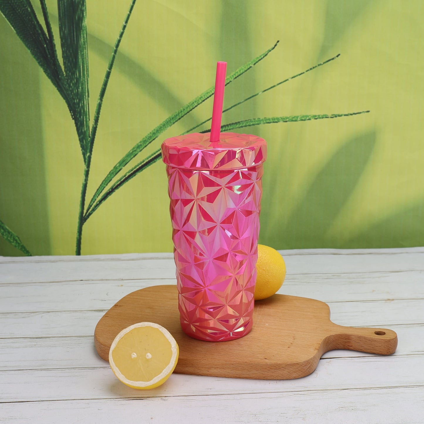 Premium quality reusable drinkware for everyday hydration.