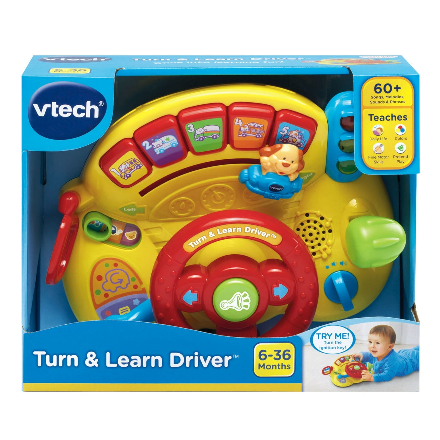 Toddler toys for learning and play – educational, safe, and fun baby toys for early development, perfect for everyday use, Thanksgiving gifts, and Christmas presents
