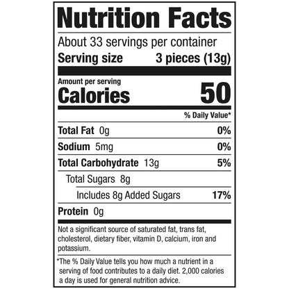 Image displaying Text about a Christmas Product