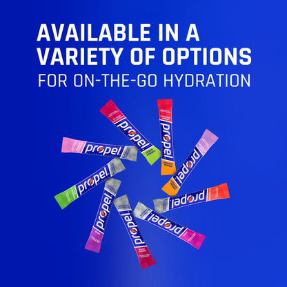 Image displaying text about the details of a Electrolyte drink mix