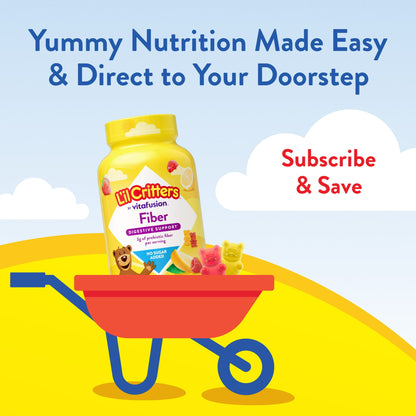 Daily wellness supplement – a gentle and nutritious product made to support overall health, growth, and wellbeing of little ones, helping maintain balance, energy, and everyday vitality