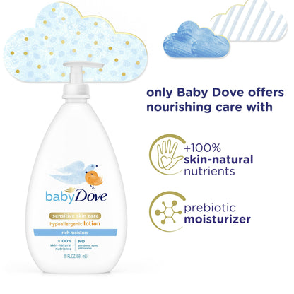 Baby gift product – made to support everyday routines and provide calm, nurturing comfort for little ones